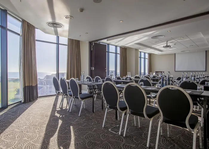 Radisson Blu Hotel, Port Elizabeth