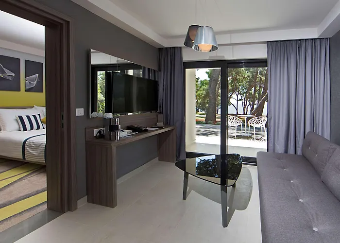 Park Plaza Arena Pula