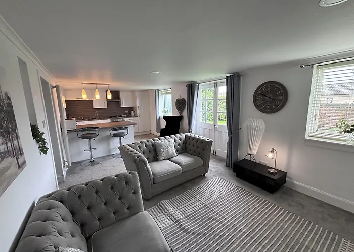 Richmond Park Hotel