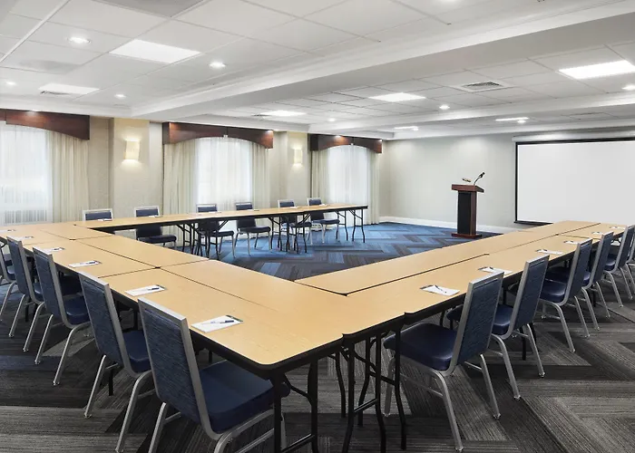 Holiday Inn Express & Suites - Spartanburg-North By Ihg