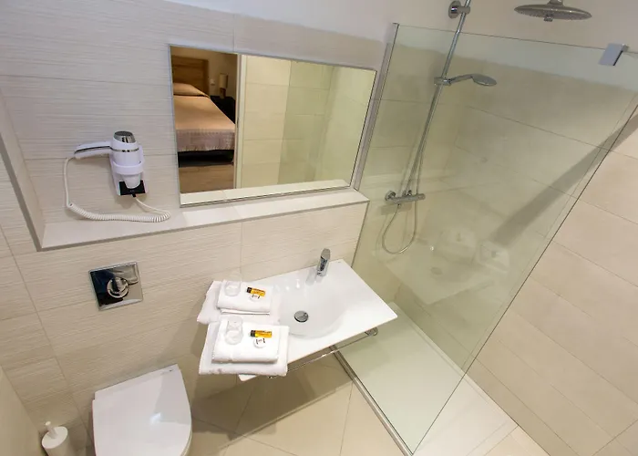 Hotel Cesario