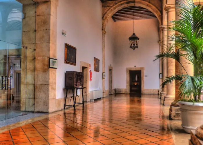 Parador De Lerma