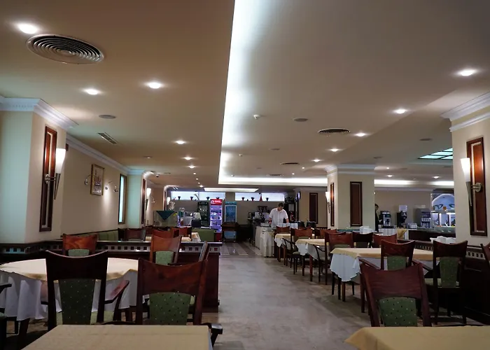 Hotel Lilia