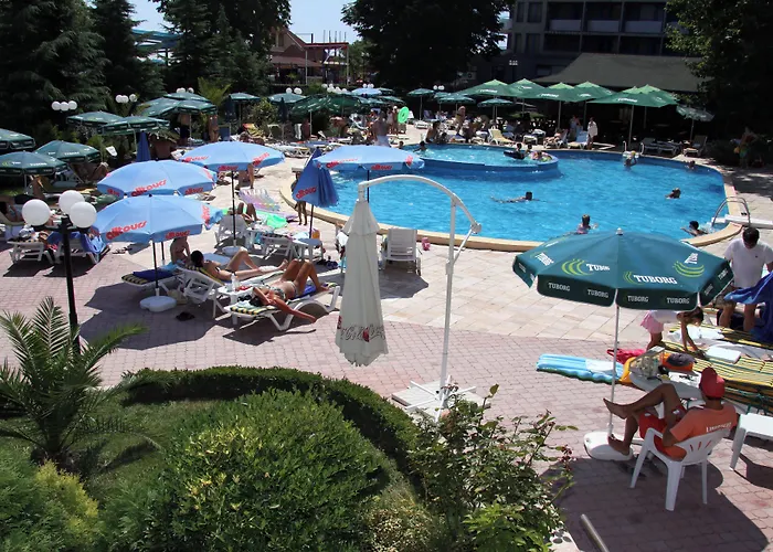 Hotel Lilia