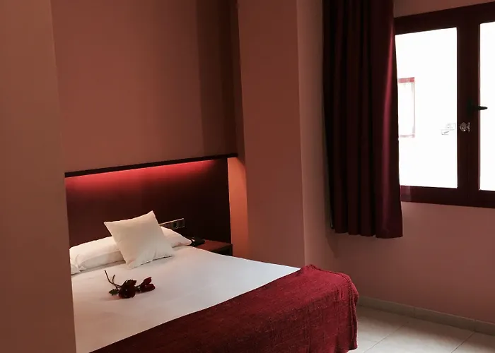 Hotel Jonquera