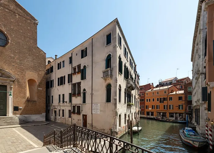 Residence Ca' Foscolo Venezia