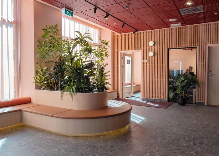 Citybox Oslo
