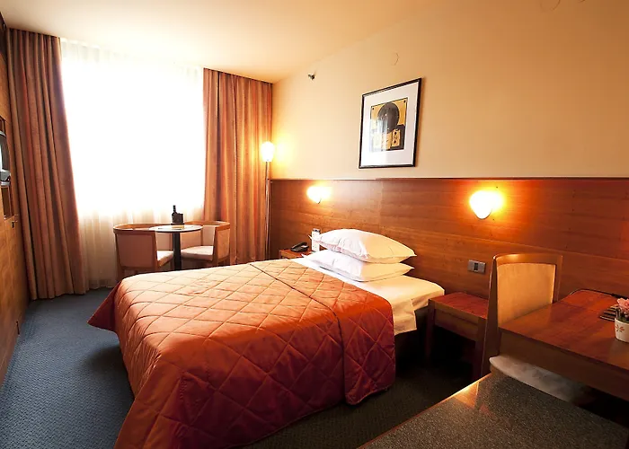 Park, Hotel & Entertainment