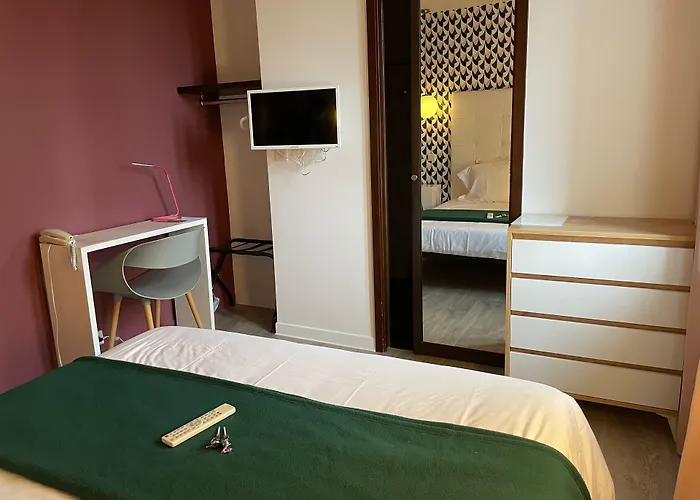 Hotel Mirano