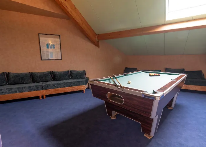 Fasthotel Chateauroux