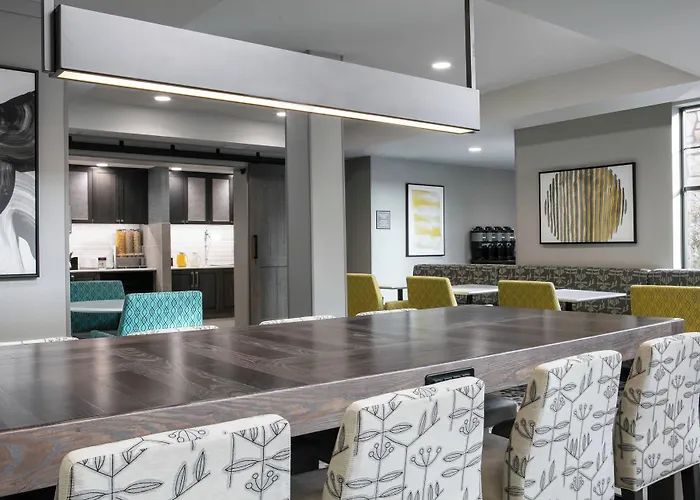 Residence Inn By Marriott Lincoln South