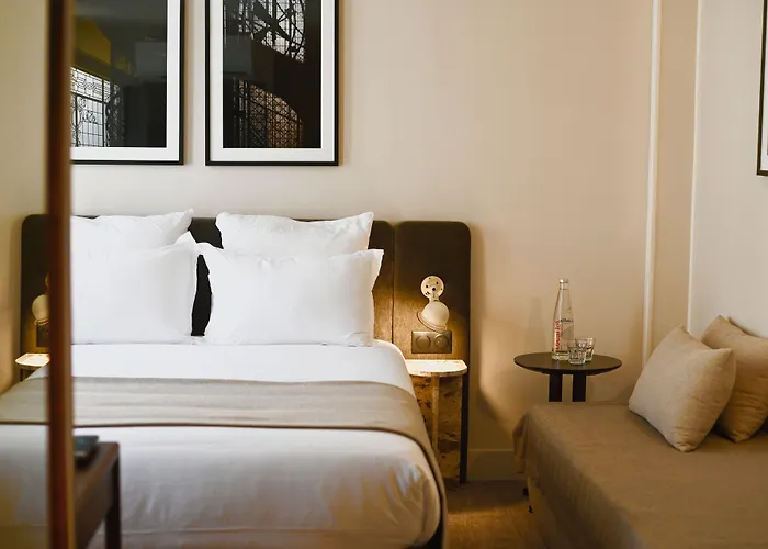 Hotel Local 101 Beaurepaire