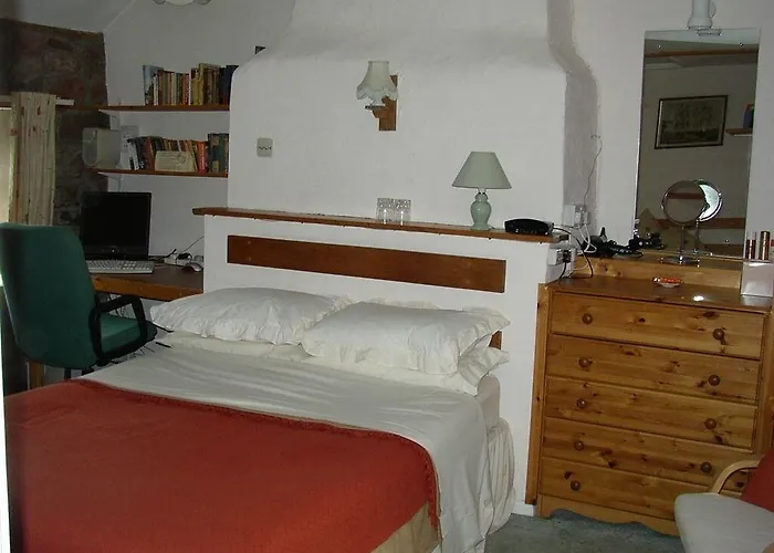Brownhill House
