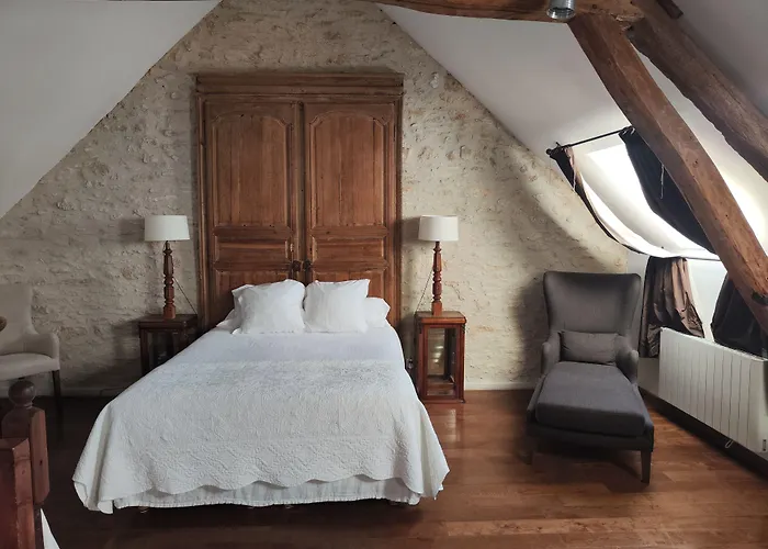 Hotel L'Aunette Cottage