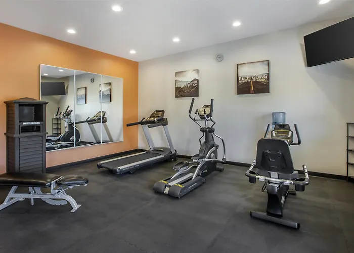 Best Western Copper Hills Inn