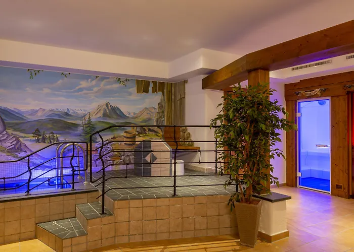 Parkhotel Seefeld