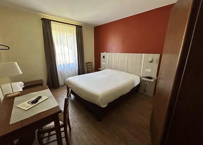 Auberge Des Mésanges