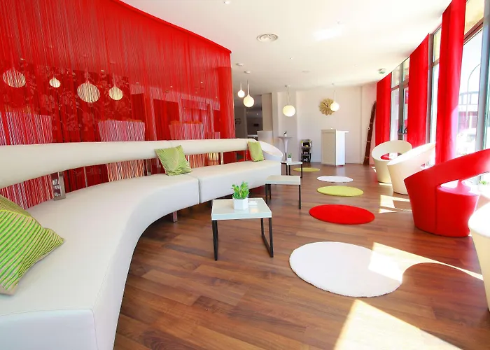Hôtel Kyriad Charleville-Mezieres