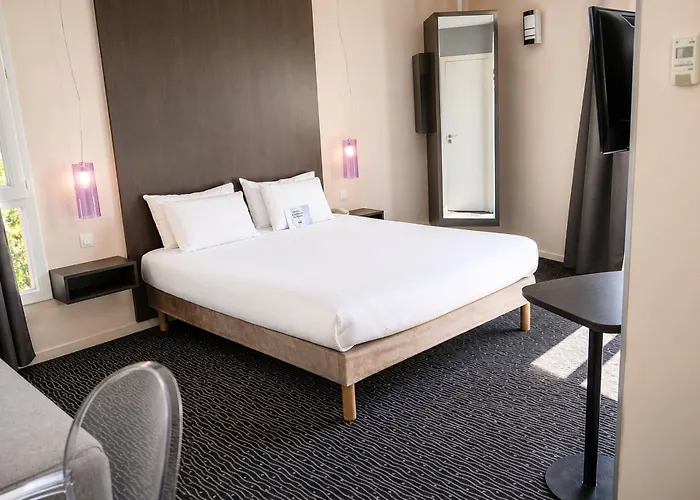 Kyriad Charleville Mezieres