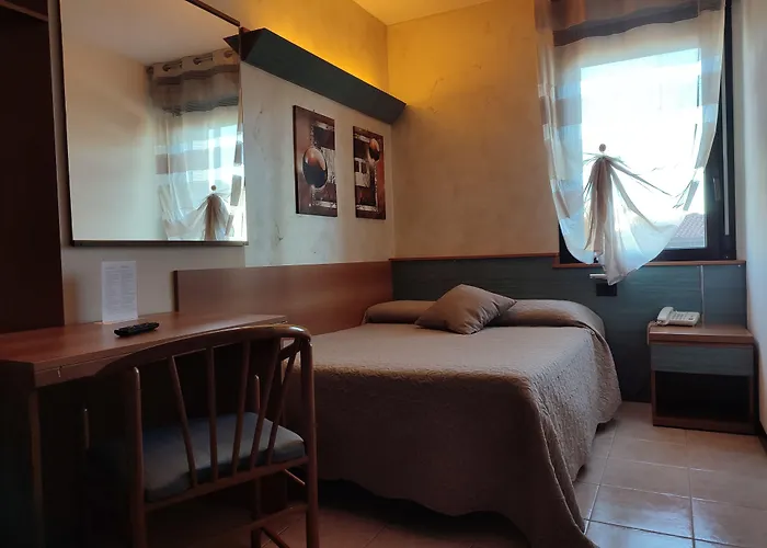 Albergo Al Cacciatore Desenzano del Garda