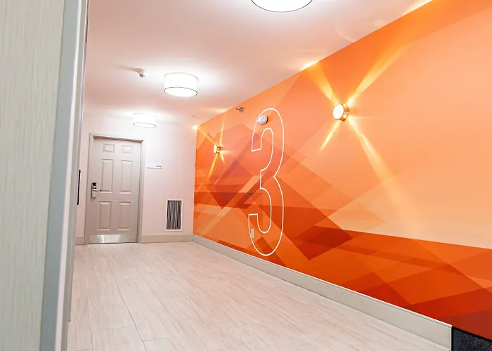 Holiday Inn Express - Columbus - Dublin By Ihg