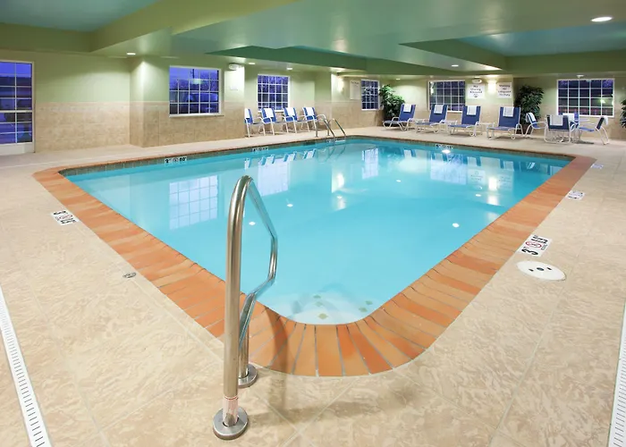 Holiday Inn Express - Columbus - Dublin By Ihg