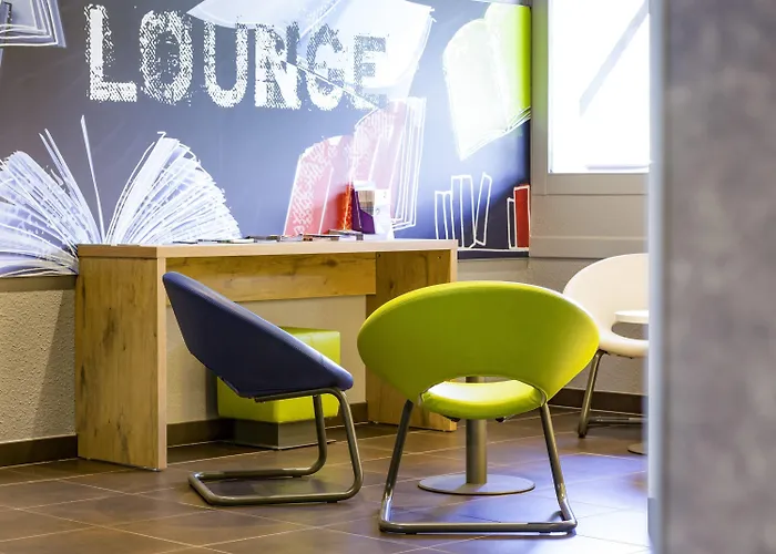 Ibis Budget Quimper