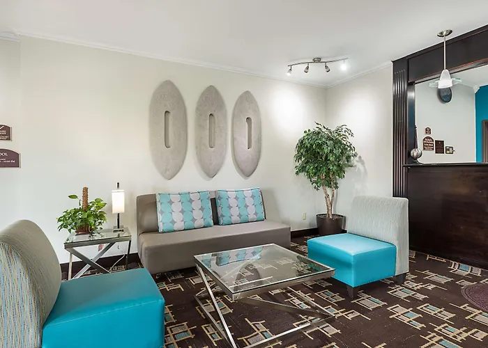 Best Western Plus DeRidder Inn&Suites