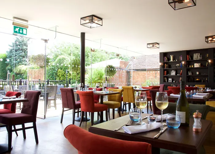 The Talbot Inn