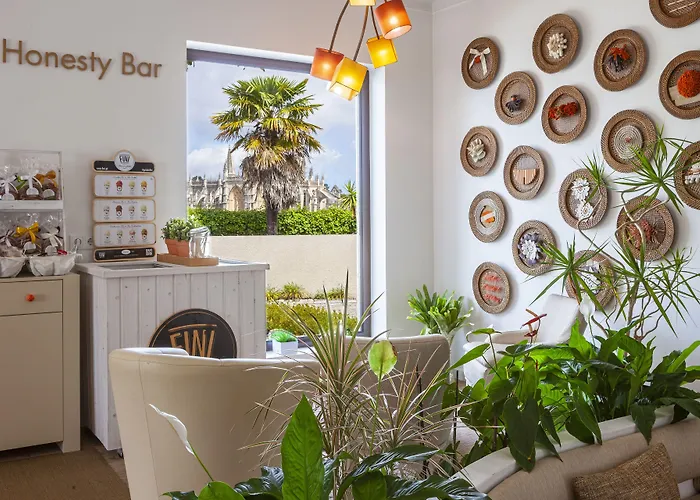 Boutique Hotel Casa Do Outeiro - Arts & Crafts