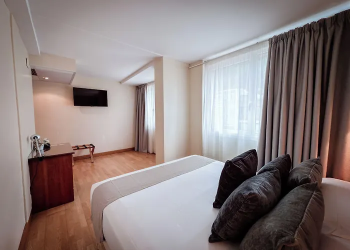 Hotel Villa De Ermua