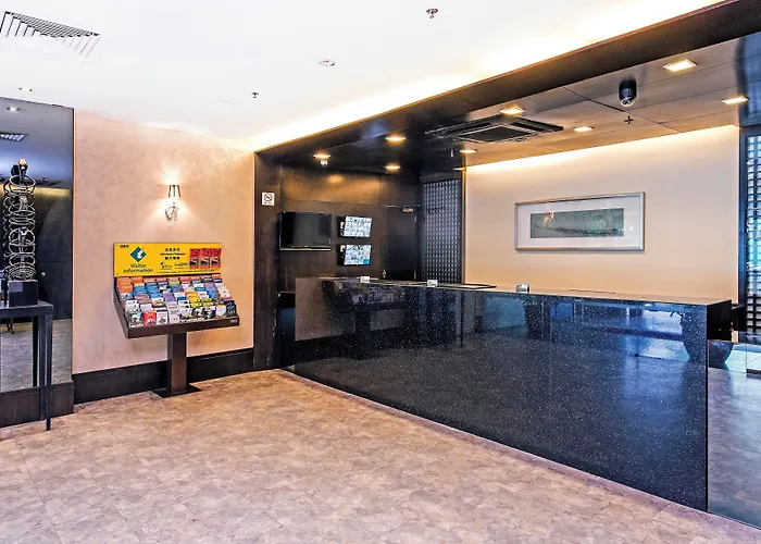 Hotel 81 Tristar
