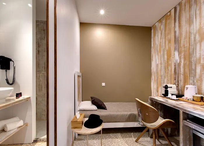 Vila De La Mar & Spa