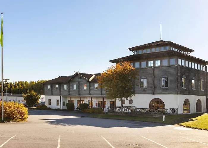 Dalhall Hotell