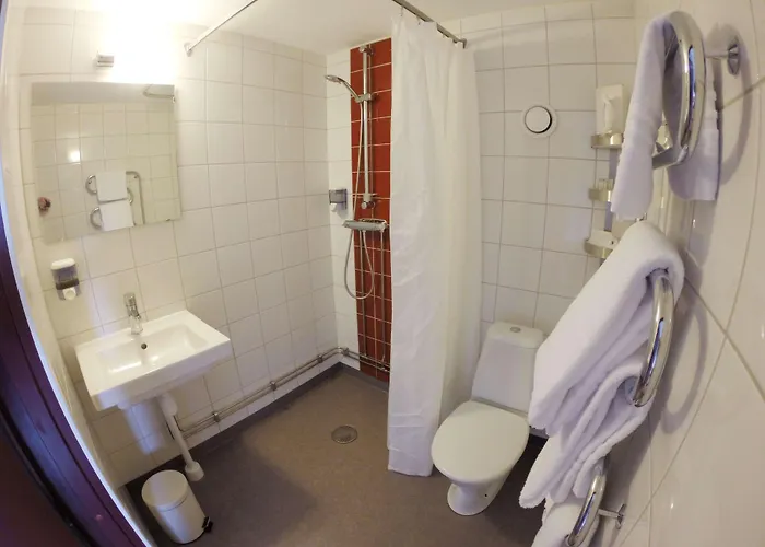 Dalhall Hotell