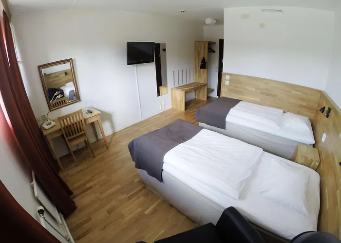 Dalhall Hotell