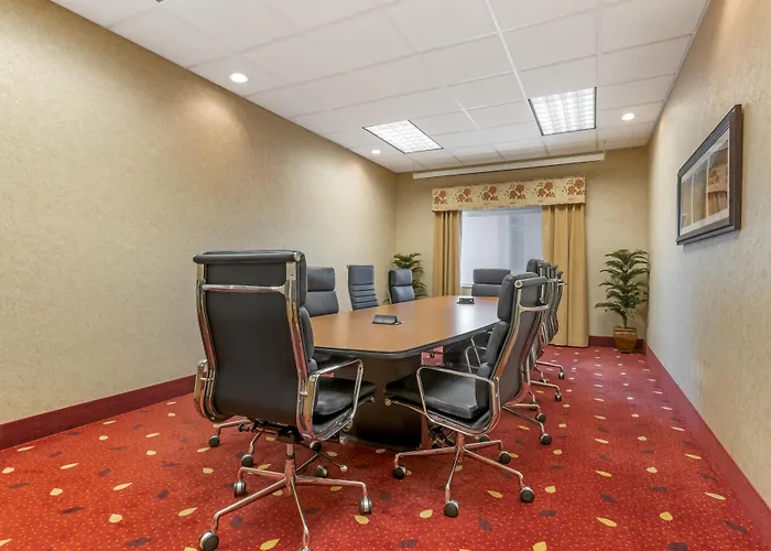 Best Western Plus Canyon Pines