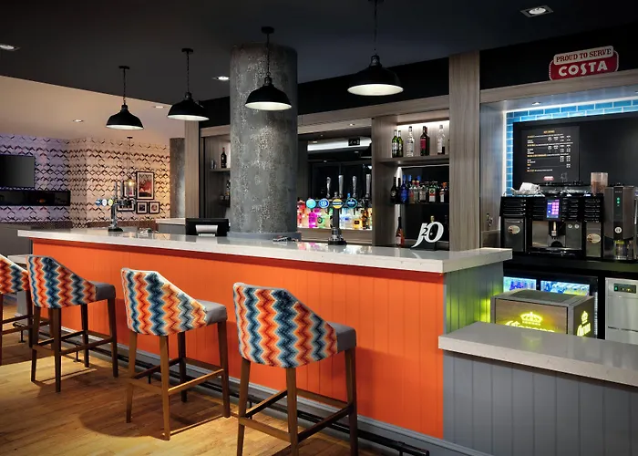 Leonardo Hotel Exeter