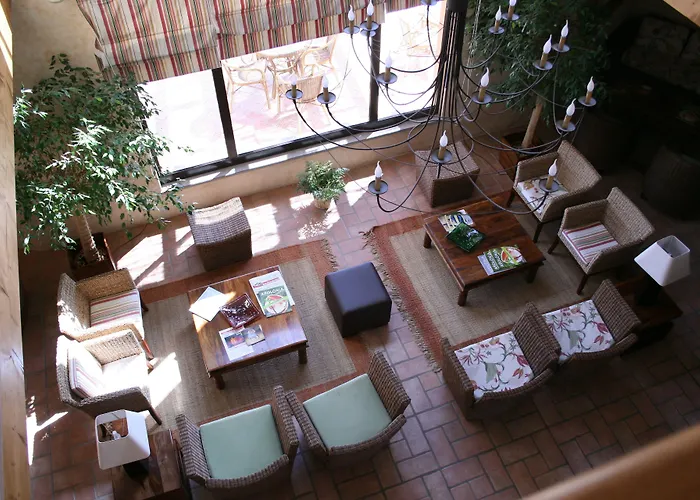 Quinta Dos Poetas Nature Hotel & Apartments