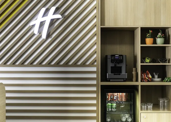 Holiday Inn Perpignan By Ihg