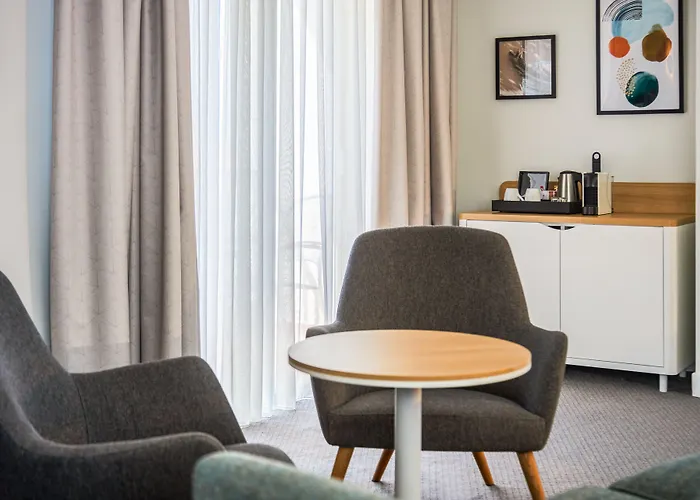 Holiday Inn Perpignan By Ihg