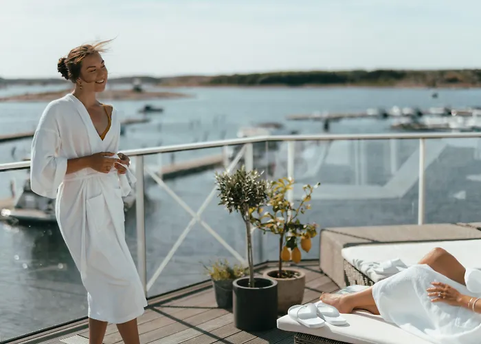 Tanumstrand Spa & Resort