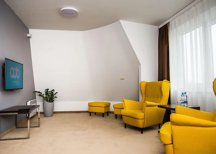 Ruben Hotel Zielona Góra
