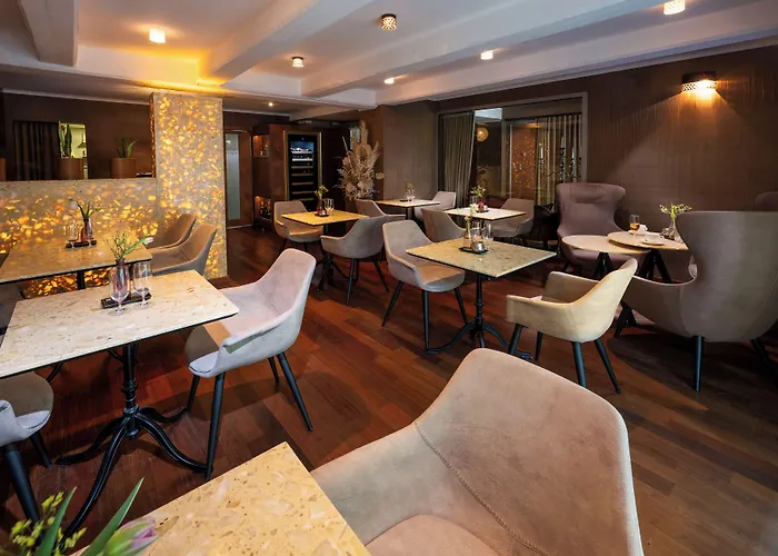 Mama'S Design & Boutique Hotel