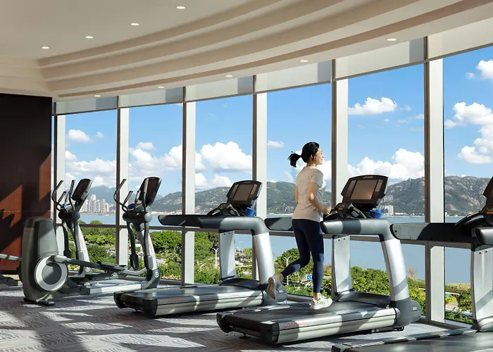 Shangri-La Wenzhou