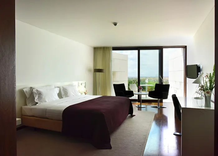 Pousada Palacio Estoi, Faro - Small Luxury Hotels Of The World