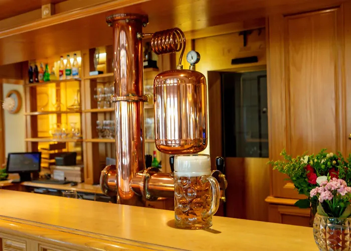 Best Western Plus Au cheval Blanc à Mulhouse