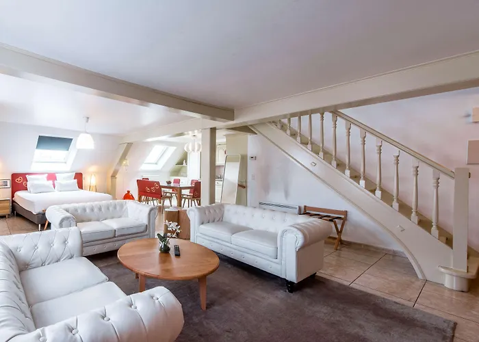 Best Western Plus Au cheval Blanc à Mulhouse