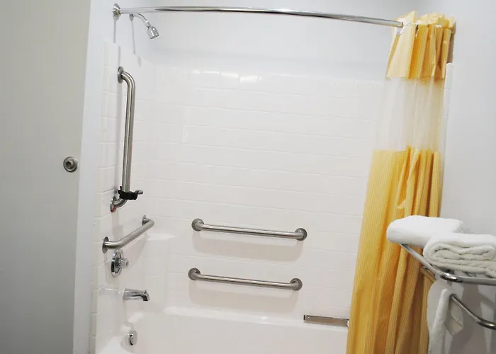 Americas Best Value Inn Bedford