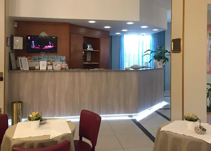 Hotel Arcobaleno